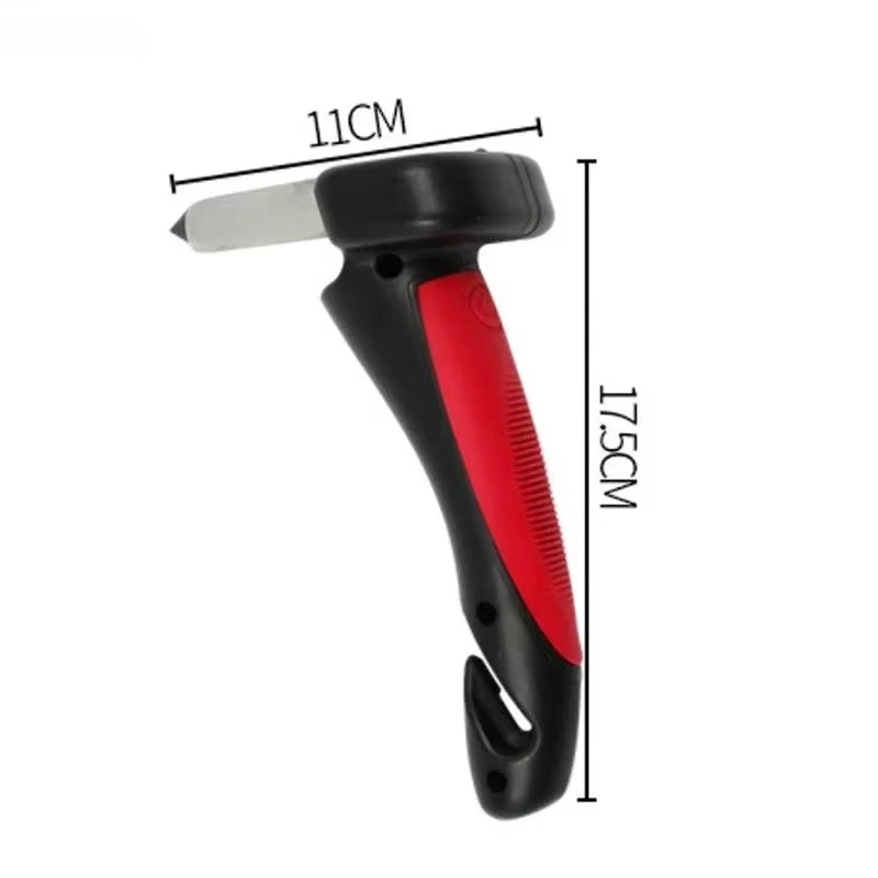 4-in-1 Car Assist Safety Handle