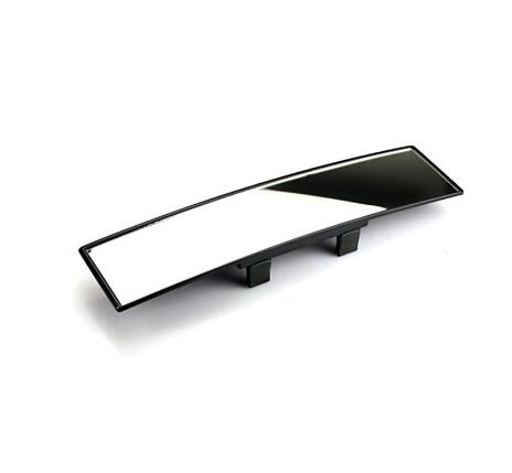 Panoramic Wide-angle Rearview Mirror for Cars